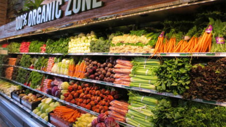 Enterprises advised to focus on organic fruit, vegetable exports to EU 