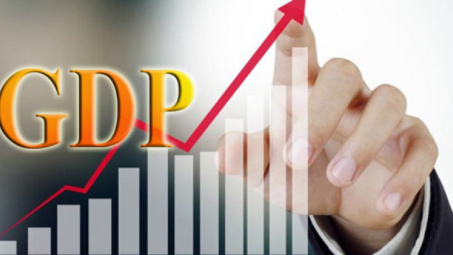 Government projects GDP growth of 6.7 percent in 2017 