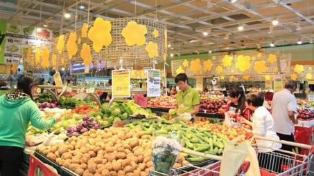 CPI to grow by less than 4 percent this year: steering committee 