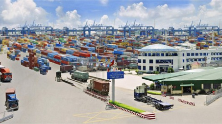 Vietnam’s exports to Algeria grow 17 percent in nine months 