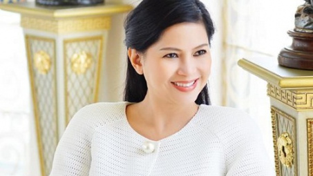 Many successful firms in Vietnam run by talented women: WISE director 