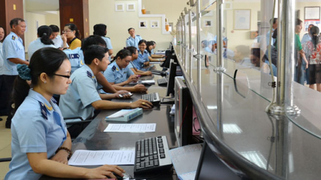 Vietnamese firms told to improve oversight of RPTs 