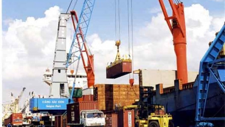 VERP research: Growth up, inflation too 