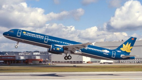 Vietnam Airlines to increase Hanoi – Sydney flights 