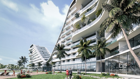 FLC Nghe An resort to be constructed in Q1 2018