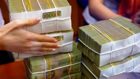 State budget collection reaches nearly 70 percent of yearly estimate 