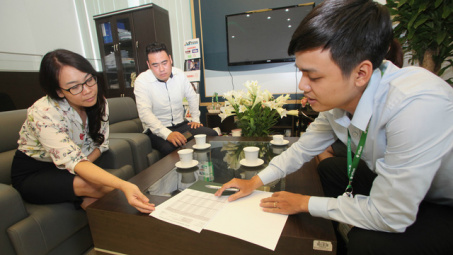 Experts suggest SMEs improve transparency for loans 