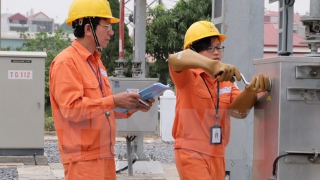 EVN, World Bank promote gender equality 