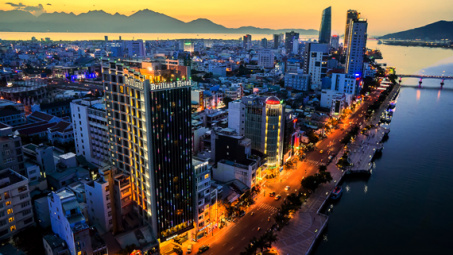 Conference boosts start-up in Da Nang 