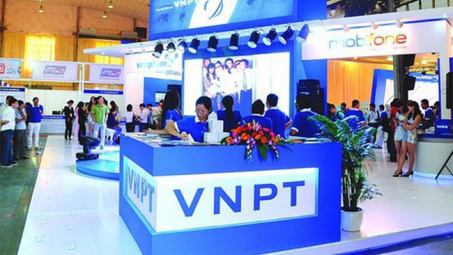 Telecom operator VNPT schedules IPO in 2019 