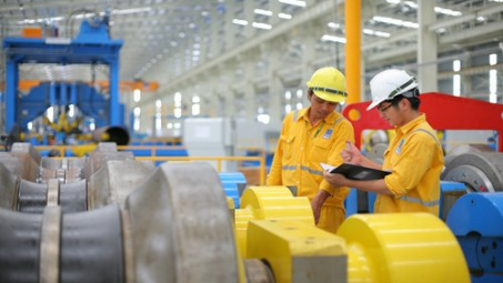 Government support policies boost business growth 