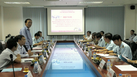 Automated customs system piloted at Noi Bai airport