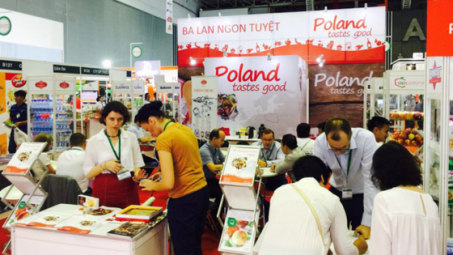 Vietfood & Beverage-Propack expo to open in Hanoi