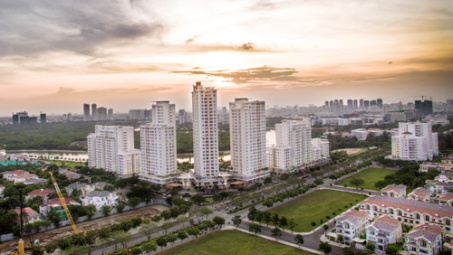 Real estate needs more foreign investment: experts