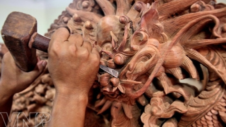 Sweden sees VN as potential market for its eco-friendly wood materials