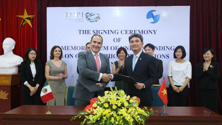 Vietnam, Mexico join efforts in geographical indication protection 