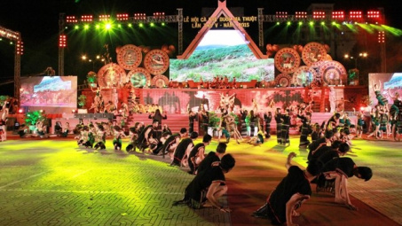 Son La coffee geographical indication announced