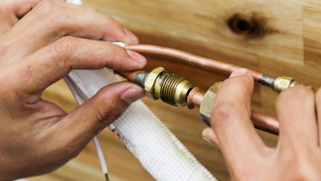 Canada launches investigation into Vietnamese copper pipe fittings