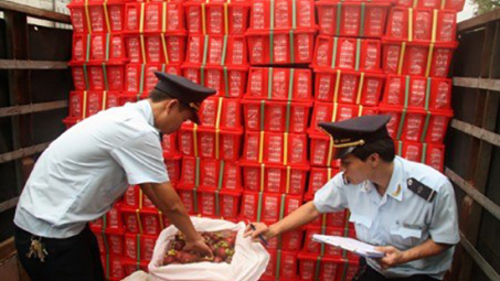 Agriculture ministry must reform procedures: official 