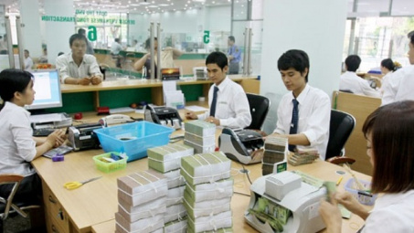 Central bank policies expand foreign reserves 