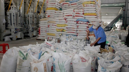 Opportunity for Vietnam to export rice to Sri Lanka 