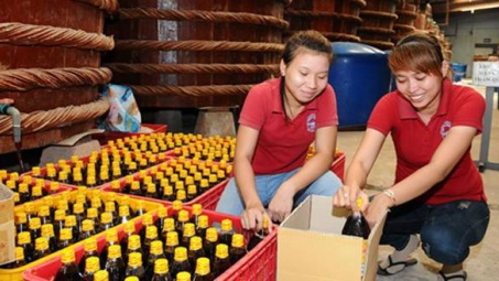 Công nhận làng nghề truyền thống chế biến nước mắm Phú Quốc