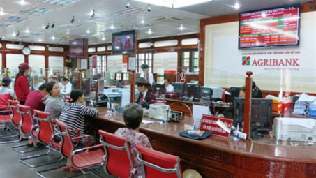 Lending grows 12.16 percent in nine months 