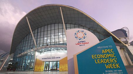 APEC 2017 Economic Leaders Week ‘a golden chance’ for Da Nang firms