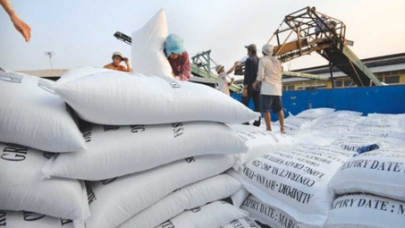 Over 5 million tonnes of rice exported in ten months