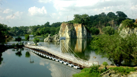 Dong Nai welcomes 2 million visitors in six months 