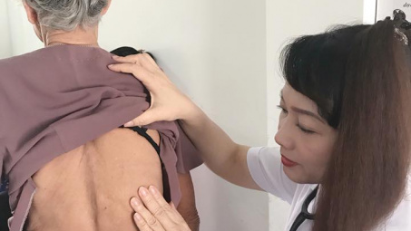 Một ngày thiện nguyện cùng VNSTEEL