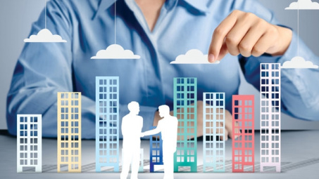 Vietnam looks to turn home firms into enterprises 