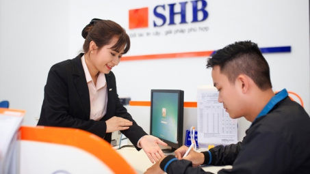 SHB posts 59.1 million USD pre-tax profit in 9 months