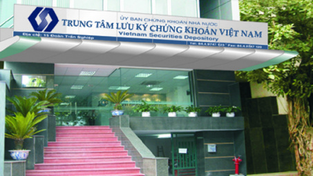 VSD tagged to become new supervisor for derivatives market 