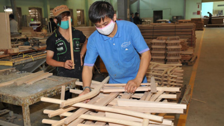 Truong Thanh Furniture plans 44.4 million USD share issue in Q3