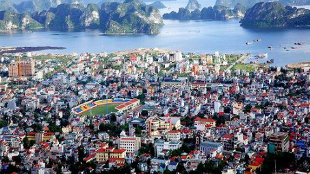 Quang Ninh’s GRDP growth sets five-year record