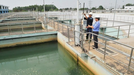 Ho Chi Minh City plans 5 new reservoirs for water supply 