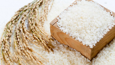 Rice exports to Russia shoots up 700 percent