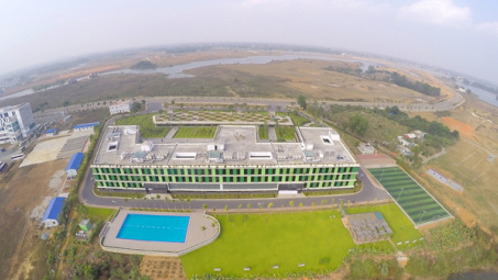 Government offers support to projects in Hoa Lac Hi-Tech Park