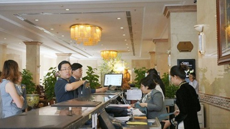 Hotel room shortage looms as MICE arrivals increase 