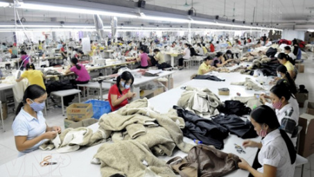 Bac Giang attracts some 1,200 investment projects