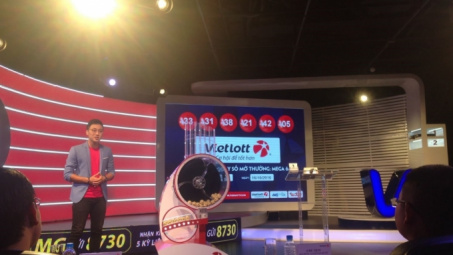 Vietlott’s distribution system through mobiles to be launched 