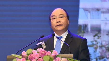 Hanoi investment conference brings in trillions of VND