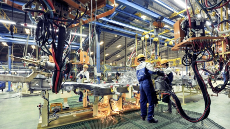 Long An looks to become modern industrialised province by 2020 