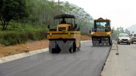 Upgraded transport infrastructure boosts Central Highlands’ development 