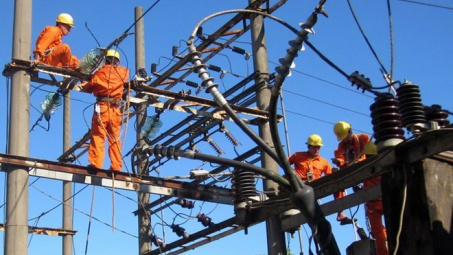 EVN exports 0.7 billion kWh of electricity in H1