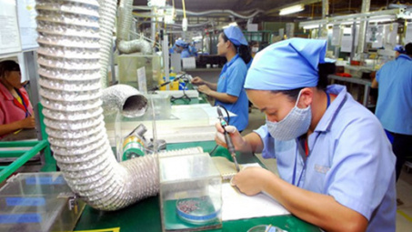 Over 6,000 Japanese firms explore investment in Ho Chi Minh City