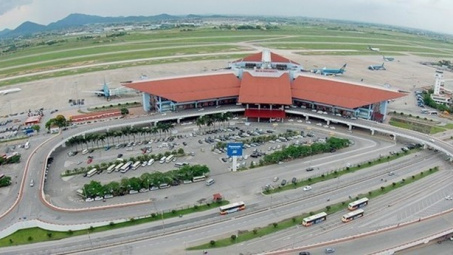Local investors bid for Ho Chi Minh City airport expansion 