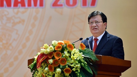 Deputy PM urges development of State-run businesses 
