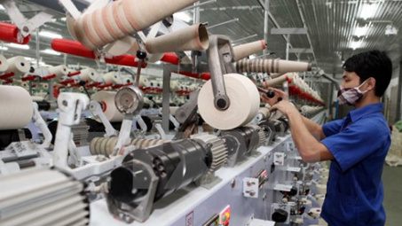 Ha Nam gets approval of revised industrial zone planning 